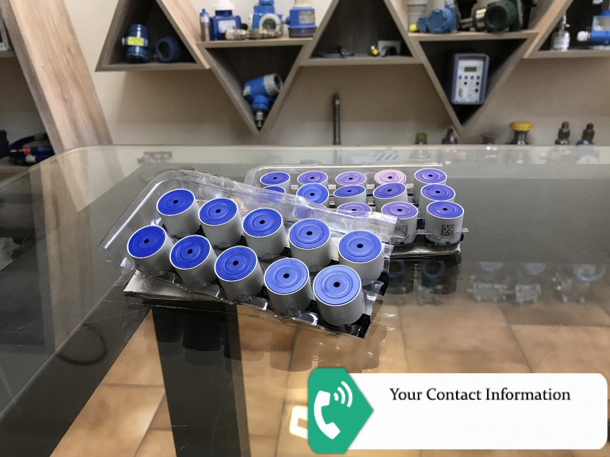 ترانسمیتر گاز مدل Gas sensor برند Honeywell