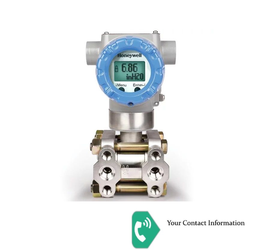 ترانسمیتر فشار مدل STD720-E1AS1AS-1-C-DFC-16S-B-30A0-FX,F1,TP-0000 برند Honeywell
