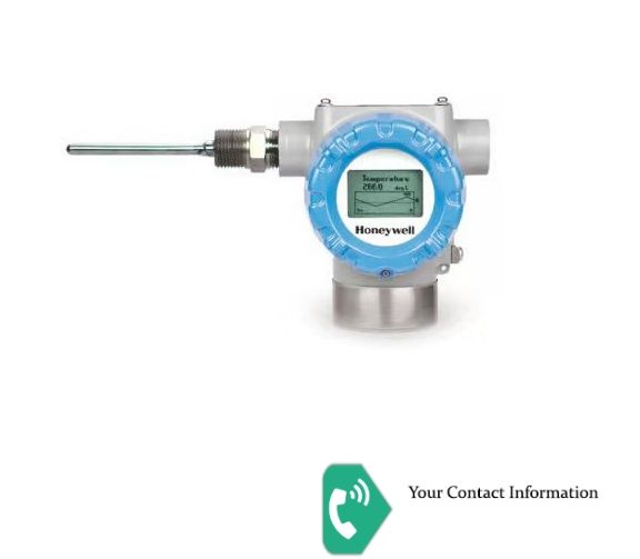 ترانسمیتر دما و رطوبت مدل STT850-S-0-C-AFC-15C-B-10A0-F1-0000 برند Honeywell