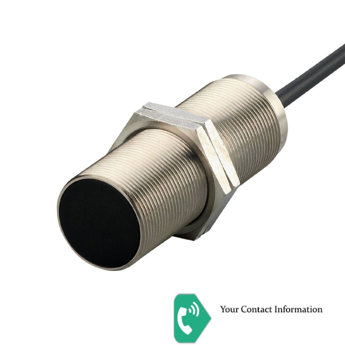 پروکسی سوئیچ مدل DI5020 برند IFM