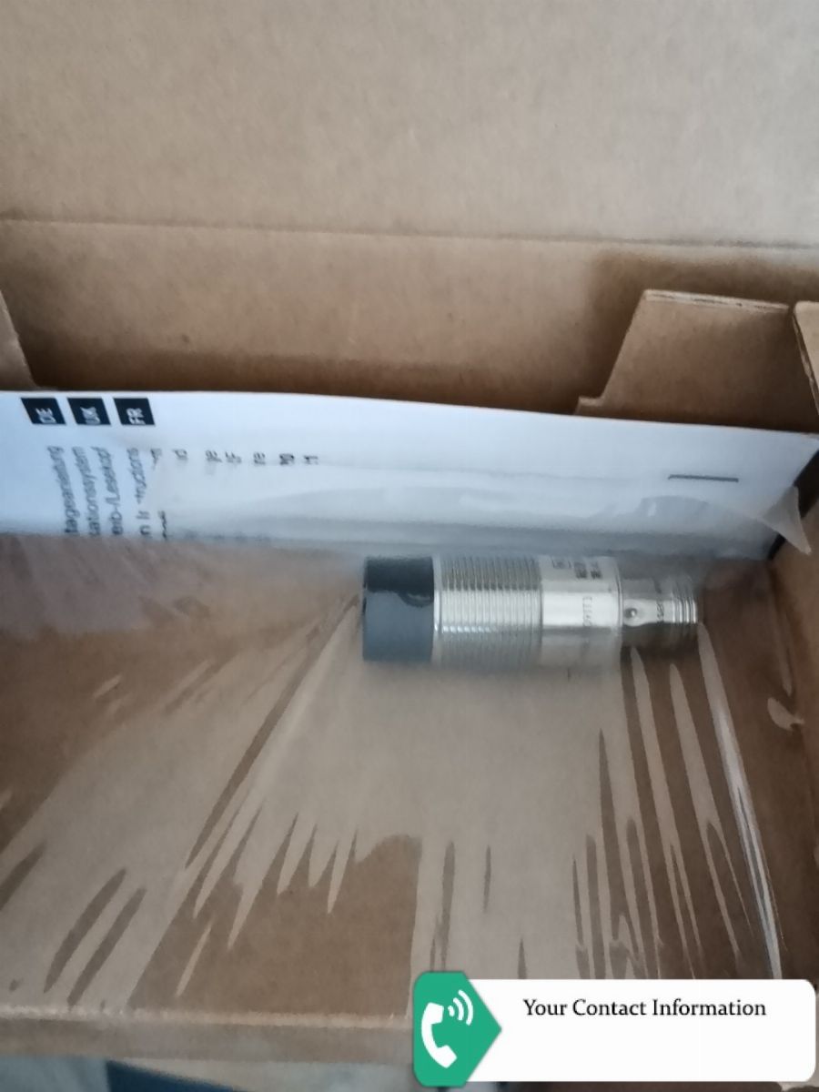 پروکسی سوئیچ مدل DTI421 برند IFM