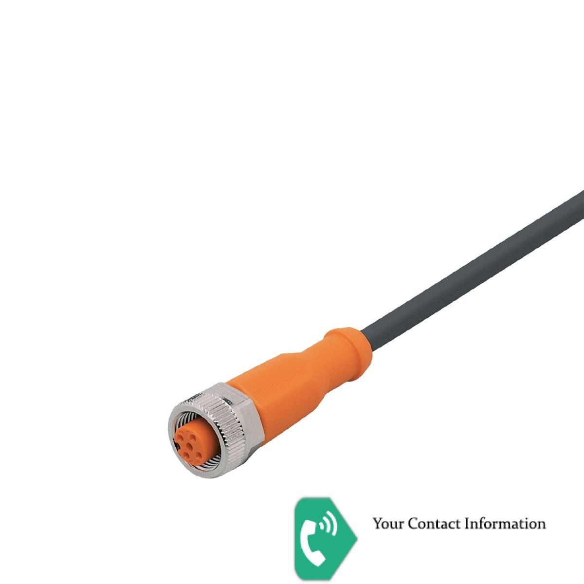 لوازم جانبی مدل EVC002 برند IFM