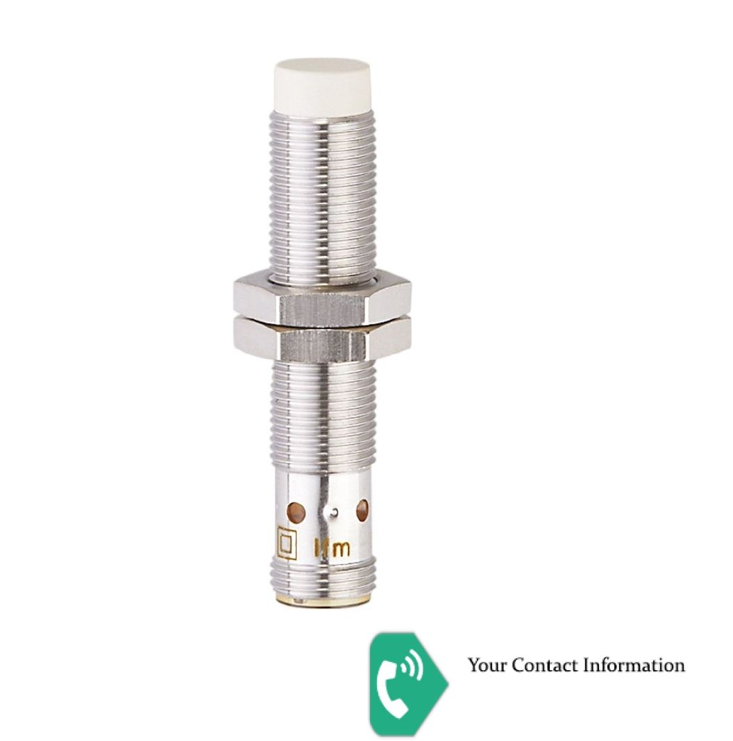 پروکسی سوئیچ مدل IF5811 IFK3007-BPKG/US-104-DPS برند IFM