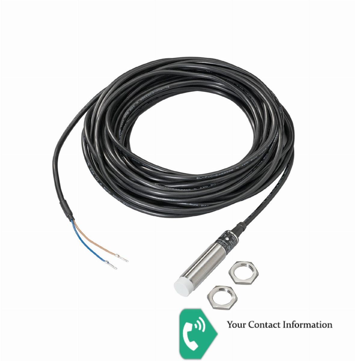 پروکسی سوئیچ مدل IG0087 برند IFM