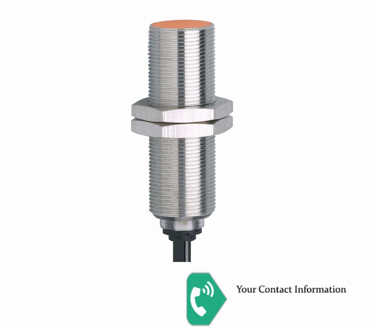 پروکسی سوئیچ مدل IG0378 برند IFM