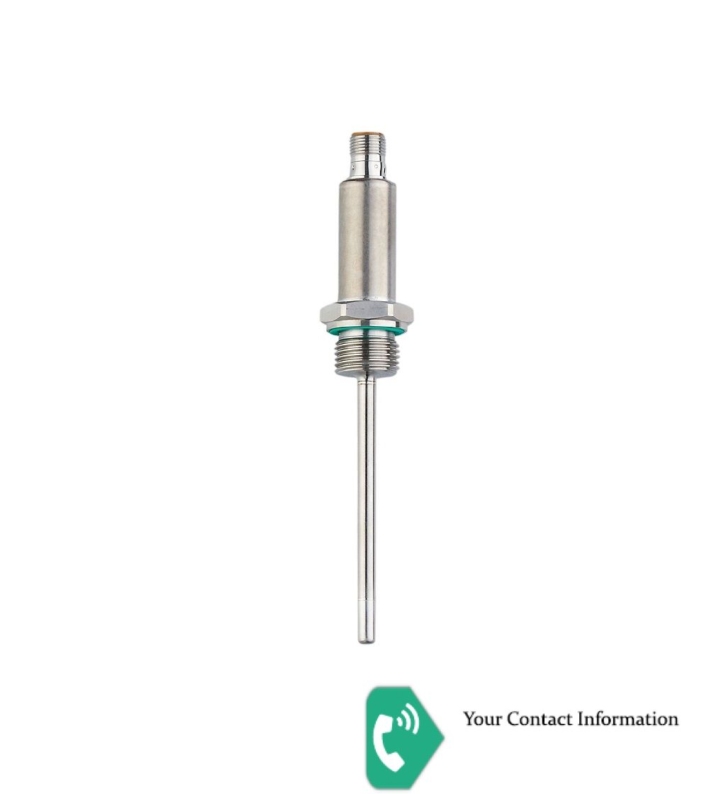 ترانسمیتر دما و رطوبت مدل TA2435 برند IFM