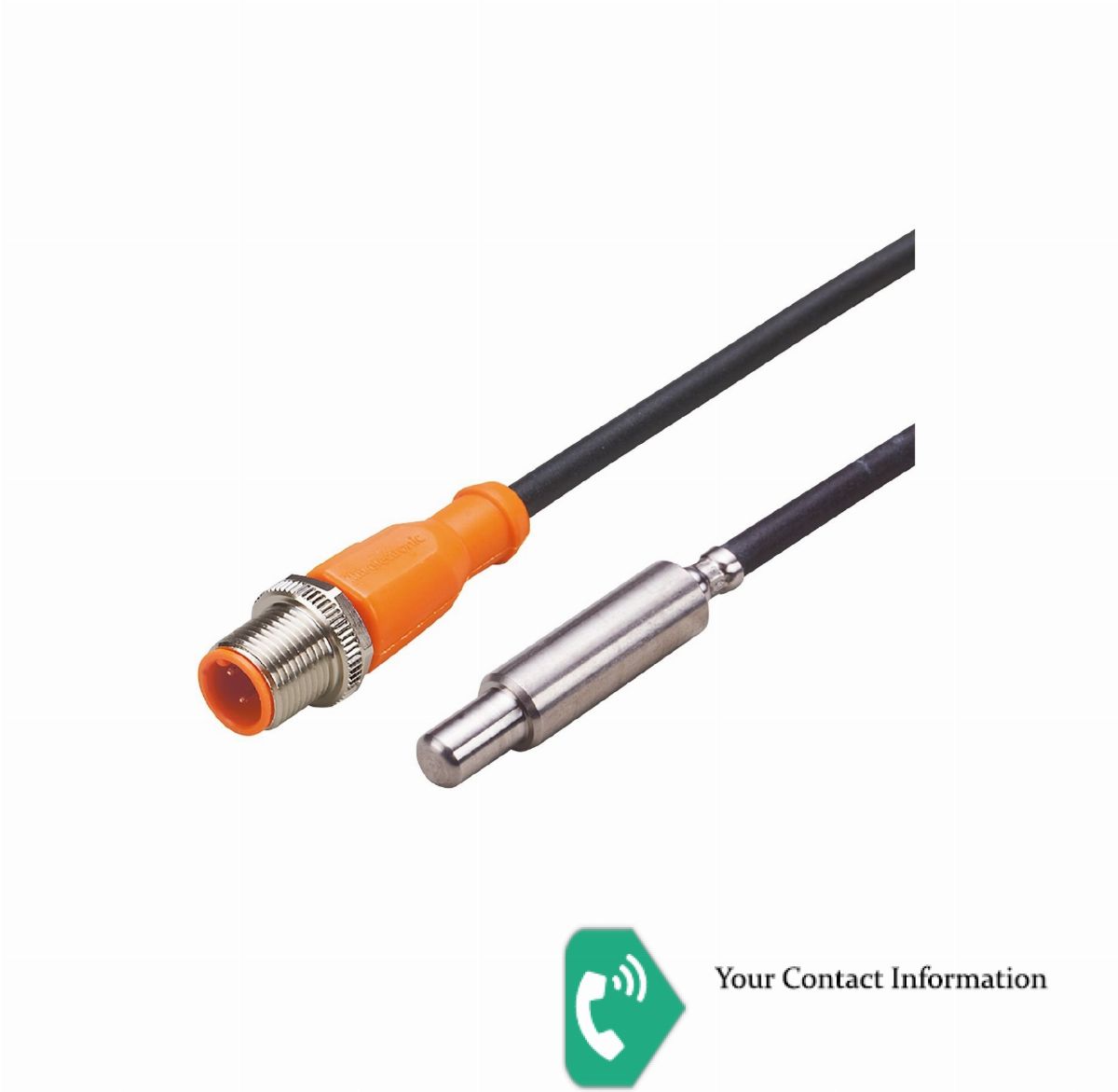 لوازم جانبی مدل TS5089 برند IFM