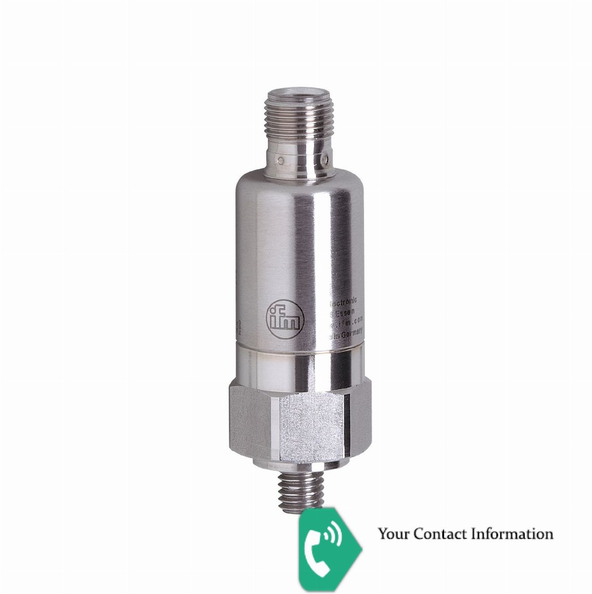 پروکسی سوئیچ مدل VTV122 برند IFM