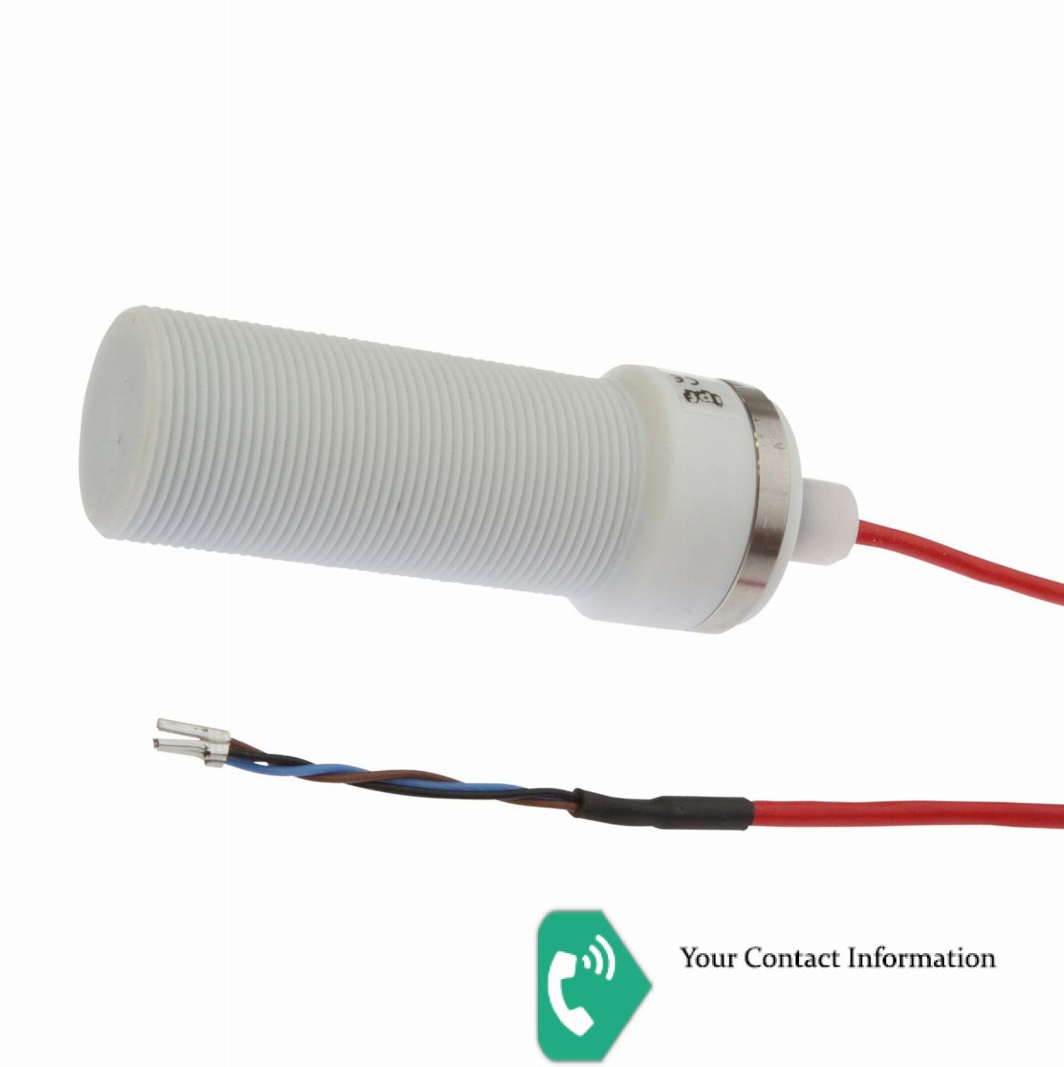 پروکسی سوئیچ مدل IN300182  برند IPF ELECTRONIC