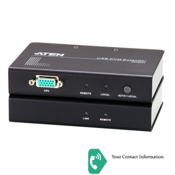 کارت داده برداری DAQ مدل CE700AR برند JIT