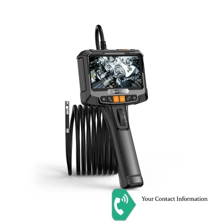 دیگر مدل Endoscope S10 برند JIT