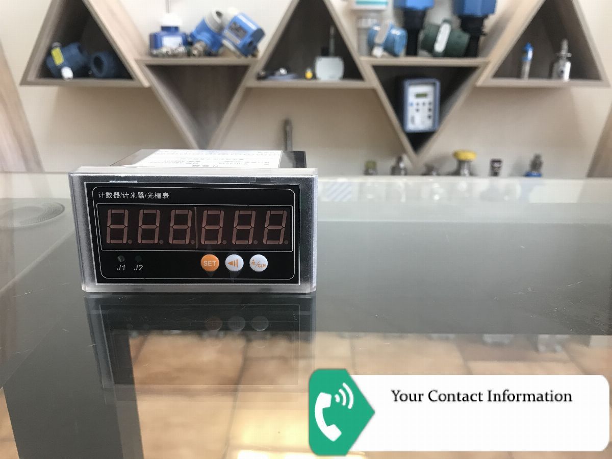 رکوردر و نمایشگر مدل HY304N برند JIT