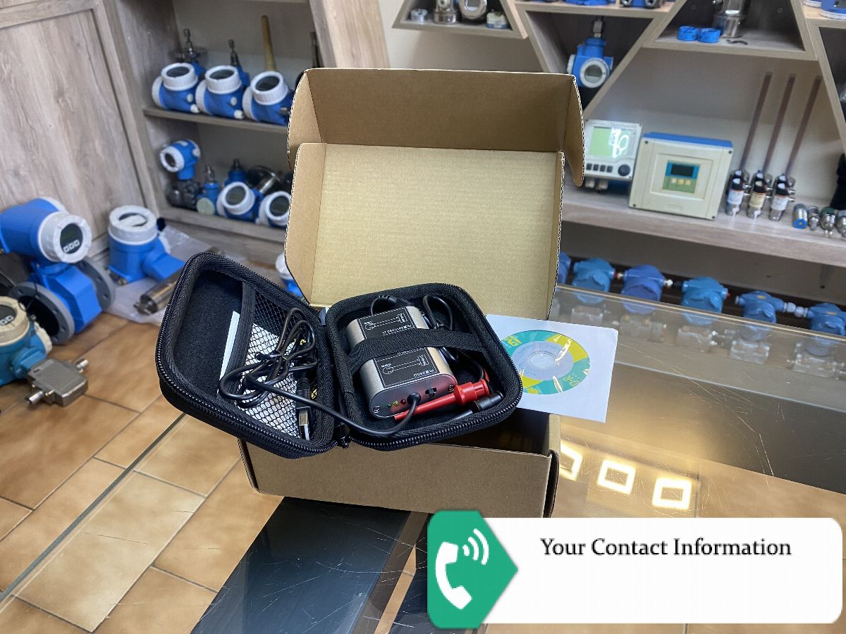 تجهیزات کالیبراسیون و پرتابل مدل Hart communication برند JIT