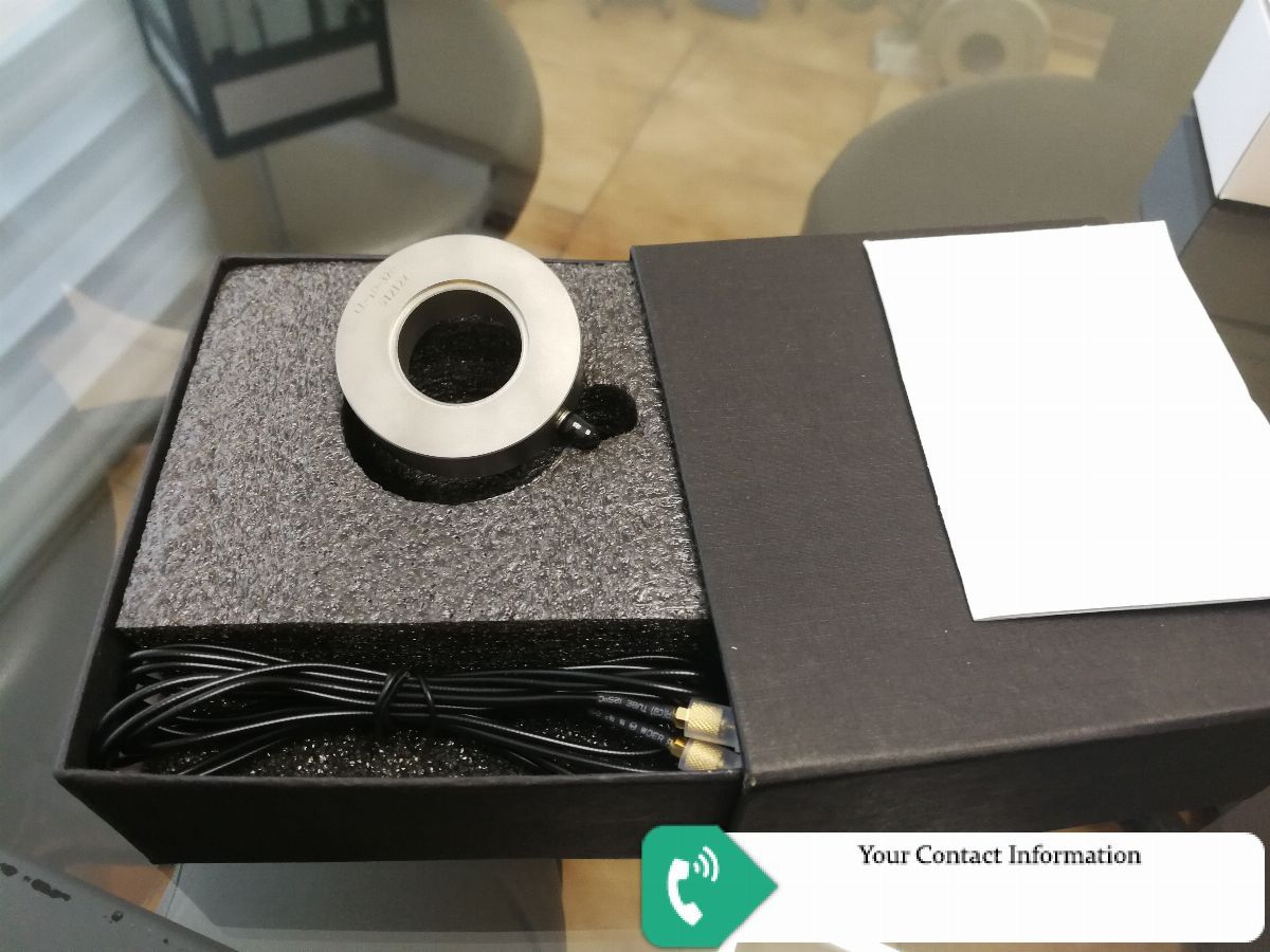 لودسل و گشتاور مدل IEPE Force 20KN برند JIT