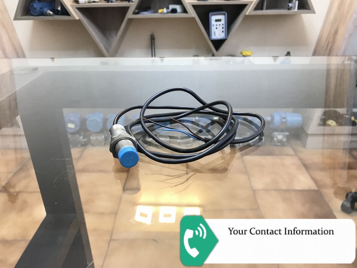 پروکسی سوئیچ مدل IPS-308-OP-18 برند JIT