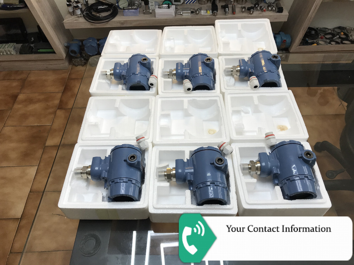 ترانسمیتر دما و رطوبت مدل JIT Transmeter برند JIT
