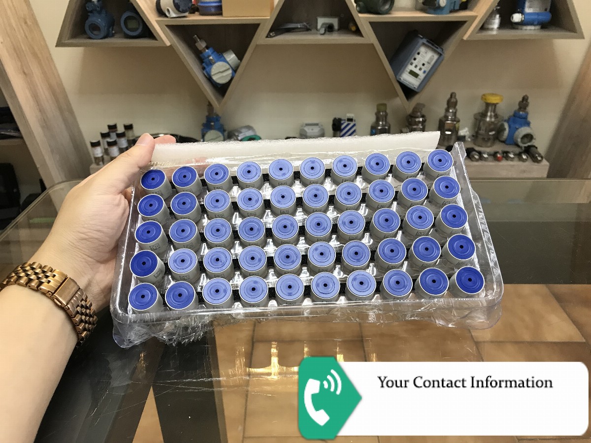 ترانسمیتر گاز مدل O2 sensor OXIGEN برند JIT