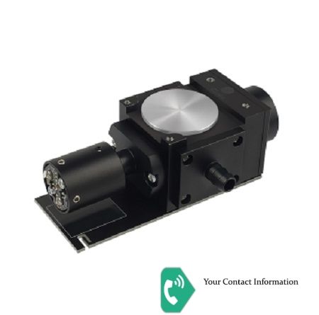 تجهیزات کالیبراسیون و پرتابل مدل PM5100 برند JIT