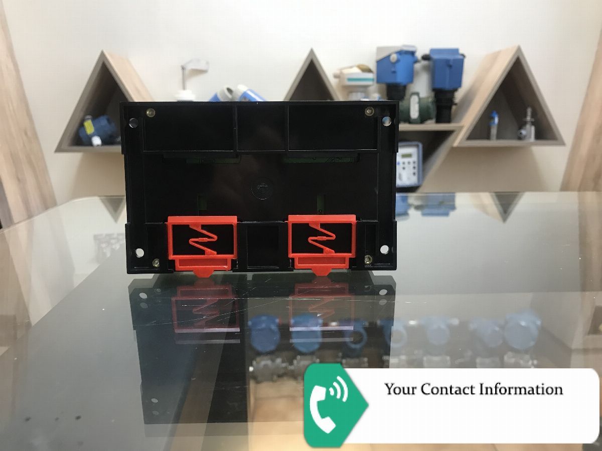 کارت داده برداری DAQ مدل RTU Power برند JIT