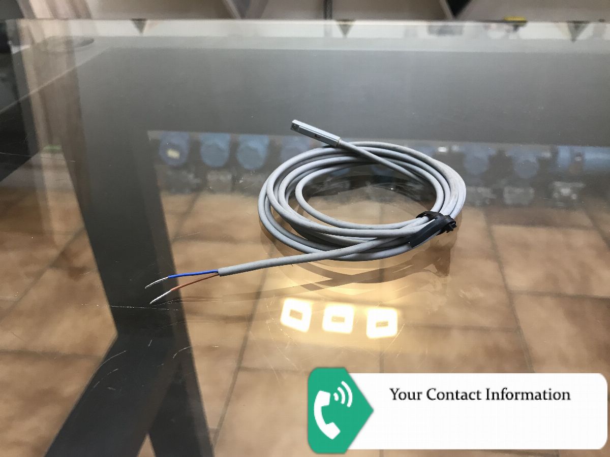 پروکسی سوئیچ مدل Reed switch برند JIT