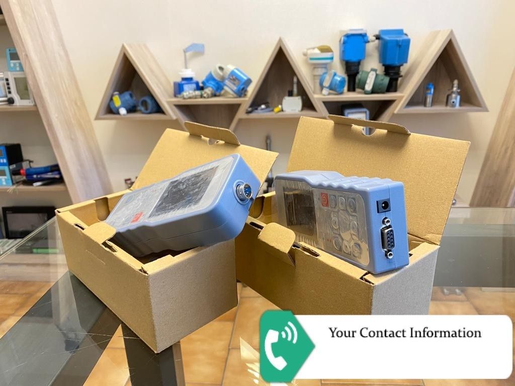 تجهیزات کالیبراسیون و پرتابل مدل SZP27MT لودسل برند JIT