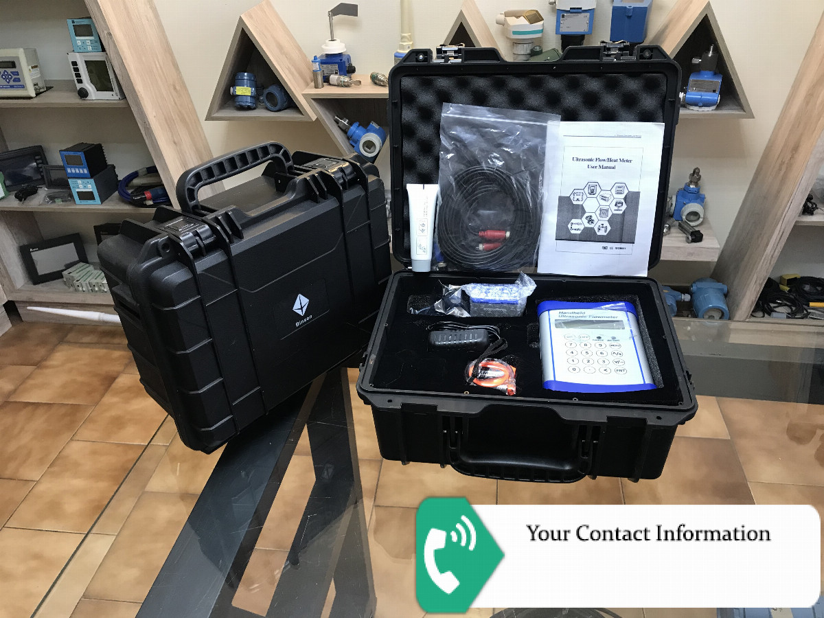 فلومتر مدل WHHR-3000H برند JIT