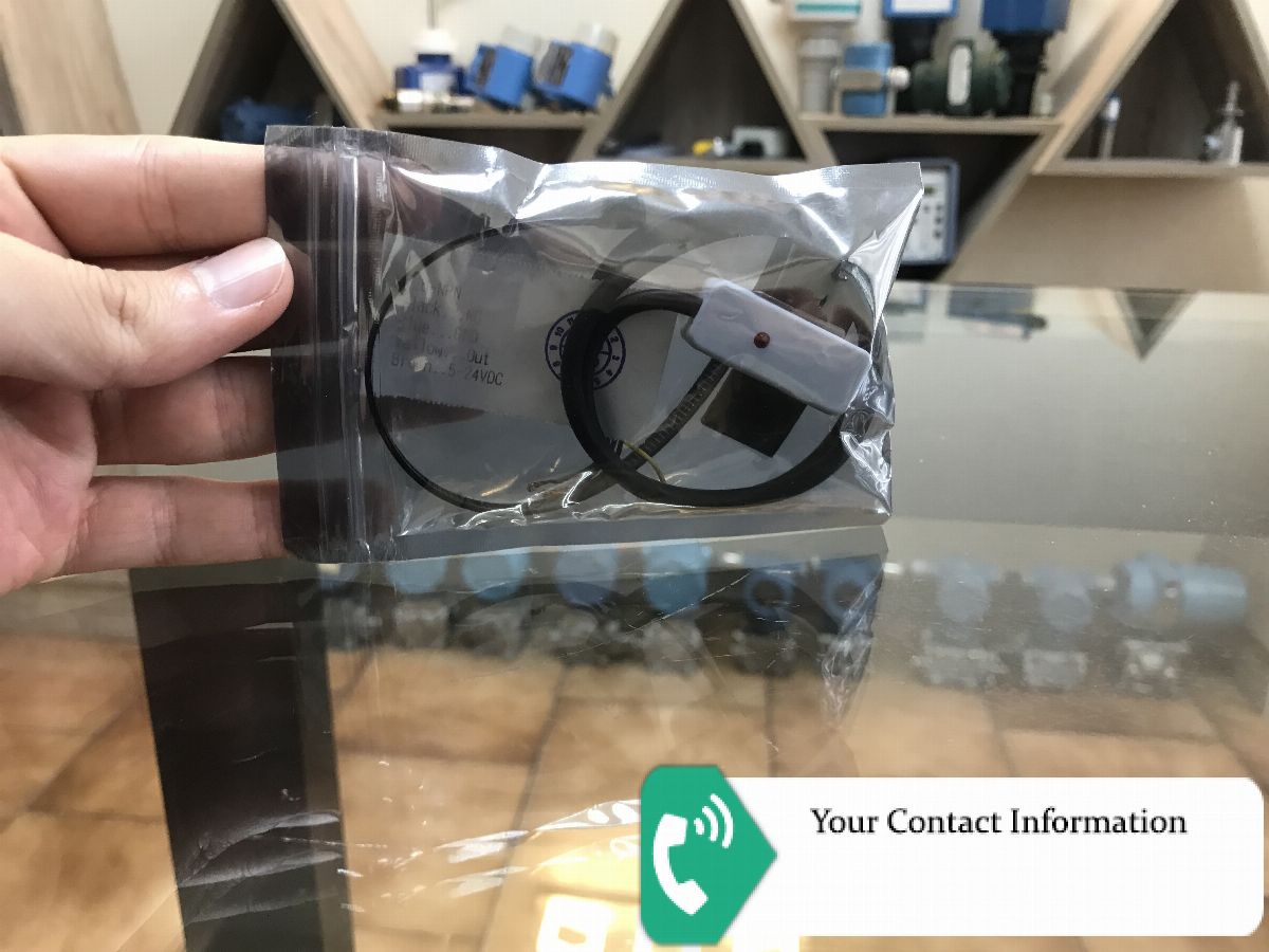 پروکسی سوئیچ مدل XKC-Y26-NPN برند JIT