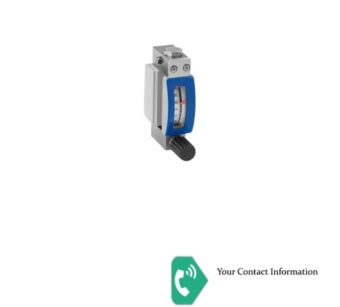 فلومتر مدل  DK32/K1/S-EX برند KROHNE