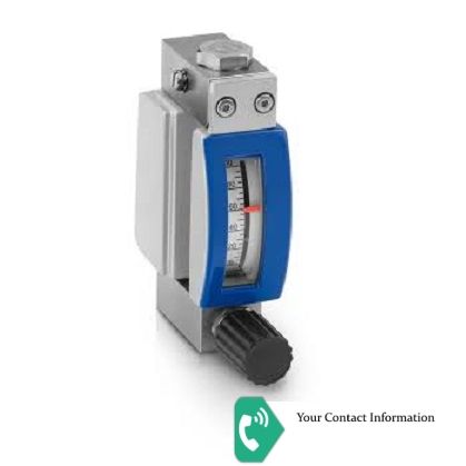 فلومتر مدل DK32/K1/S/A-Ex برند KROHNE