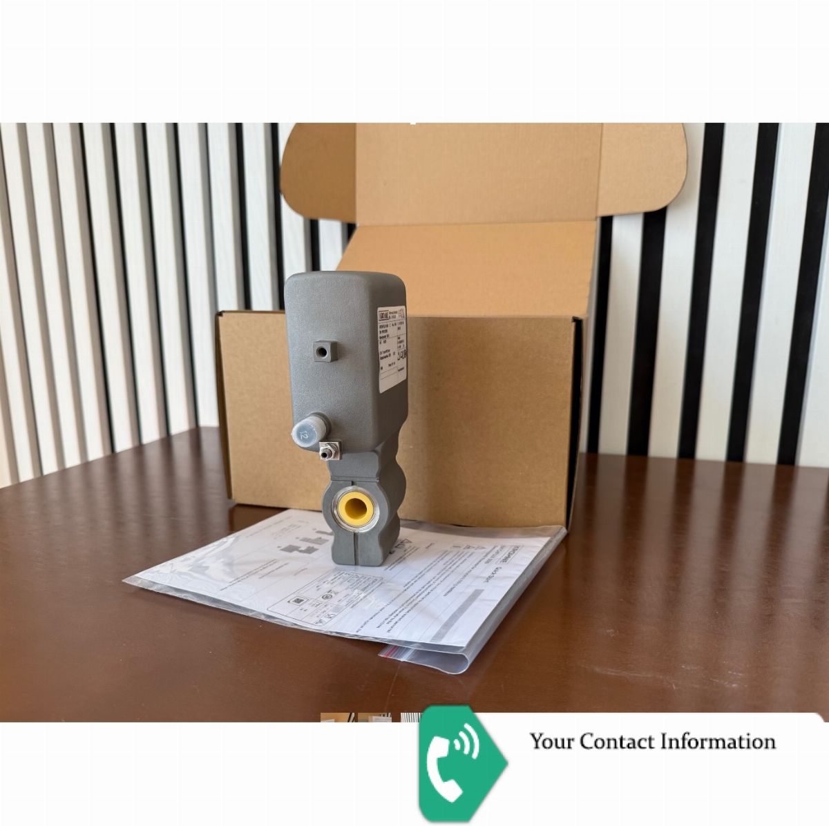 فلومتر مدل OPTIFLUX 5500 C برند KROHNE