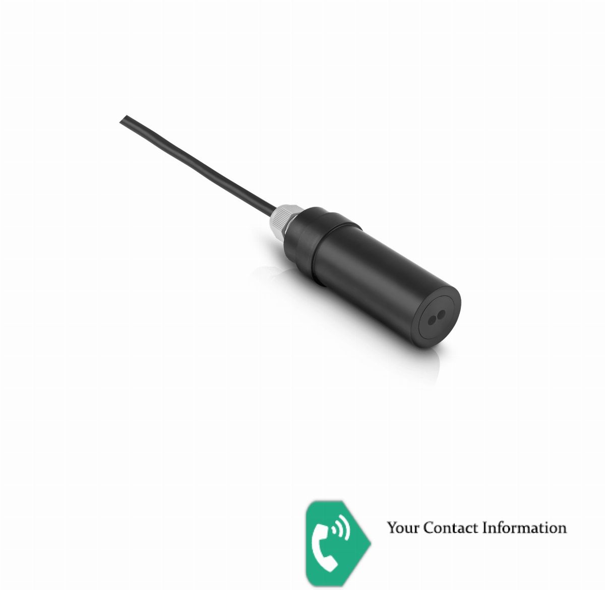 آنالایزر PH ORP Conductivity DO مدل TUR 2000 برند KROHNE