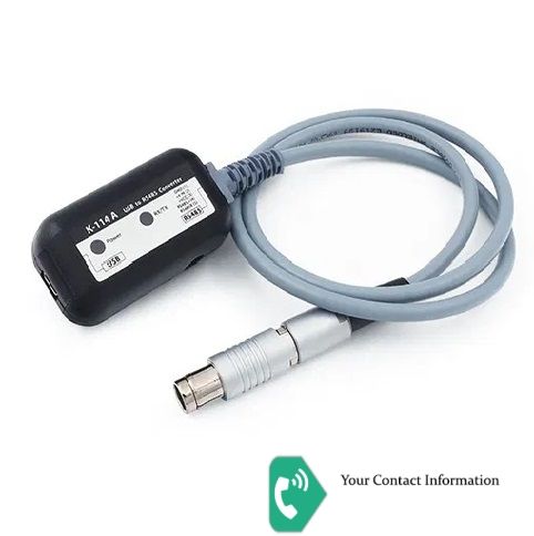 برق قدرت  مدل K-114  برند Keller