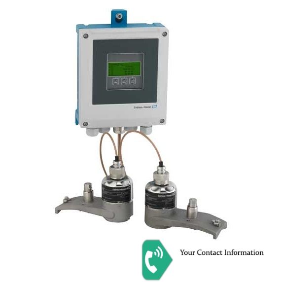 ترانسمیتر فشار مدل LEO-Record برند Keller