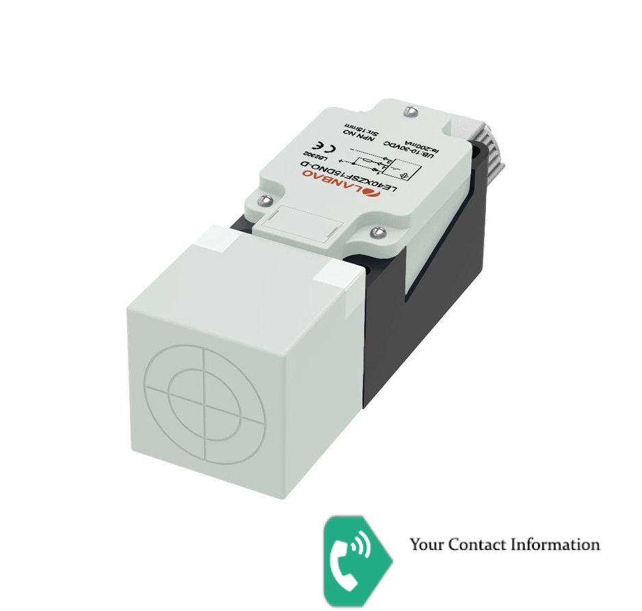 پروکسی سوئیچ مدل LE40XZSN40DPRY-D برند LANBAO