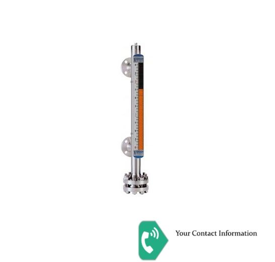 سطح سنج مدل 1M1-BA3A-ADCC-1111-NN3G2 برند Magnetrol