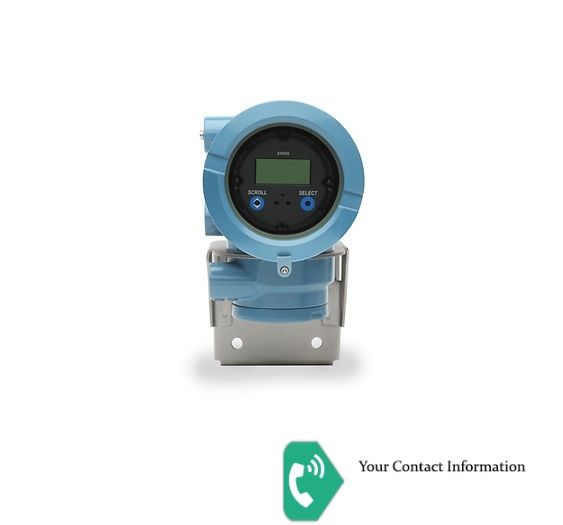 فلومتر مدل 2700R11EFZEZAZ برند Micro Motion