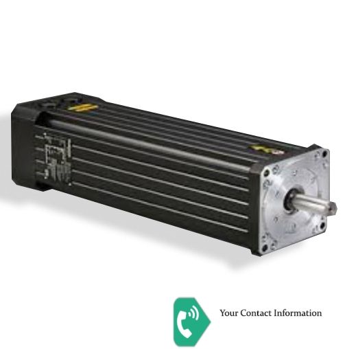 اندازه گیری جابه جایی و سرعت مدل G-3LM8-038-00-01-04-00-000 برند Moog
