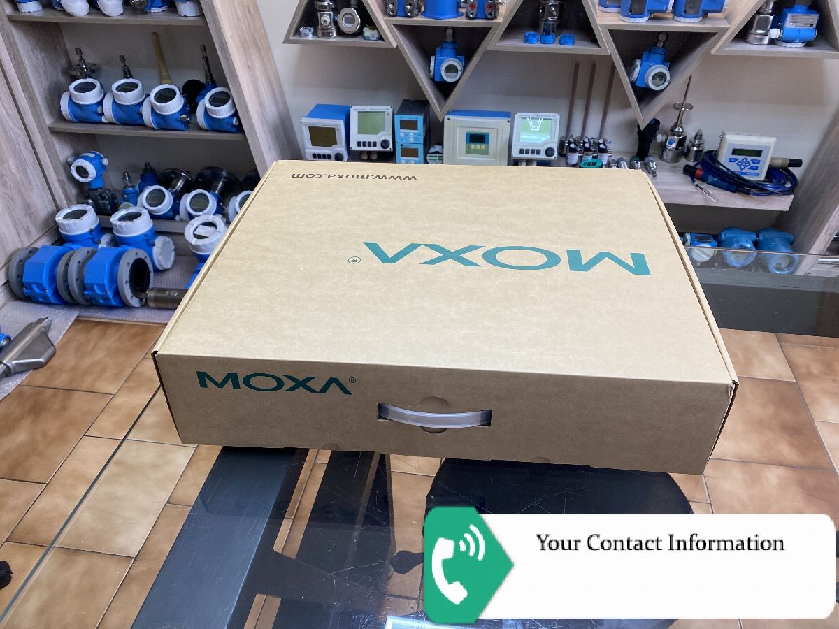 دیگر مدل PT-7728-F-24-24   Ethernet switch برند Moxa