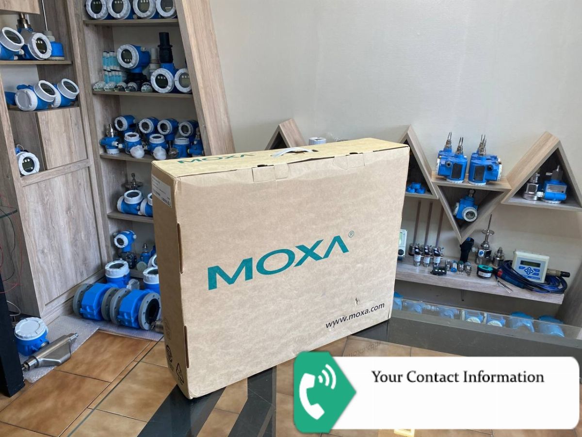 دیگر مدل PT-7728-F-24-24 MOXA برند Moxa