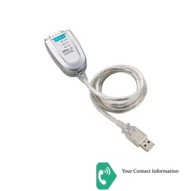لوازم جانبی مدل UPort 1150 برند Moxa
