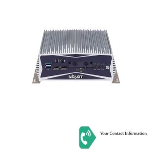 کامپیوتر صنعتی مدل NISE 3600CE برند NEXCOM