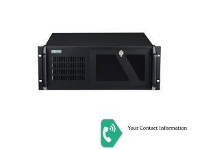 کامپیوتر صنعتی مدل PBOX 520A برند NEXCOM