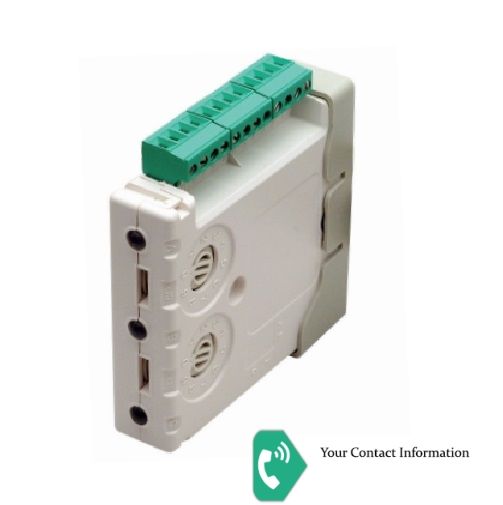 سیستم اطفا حریق و انالایزر گاز مدل M710-CZR برند NOTIFIER