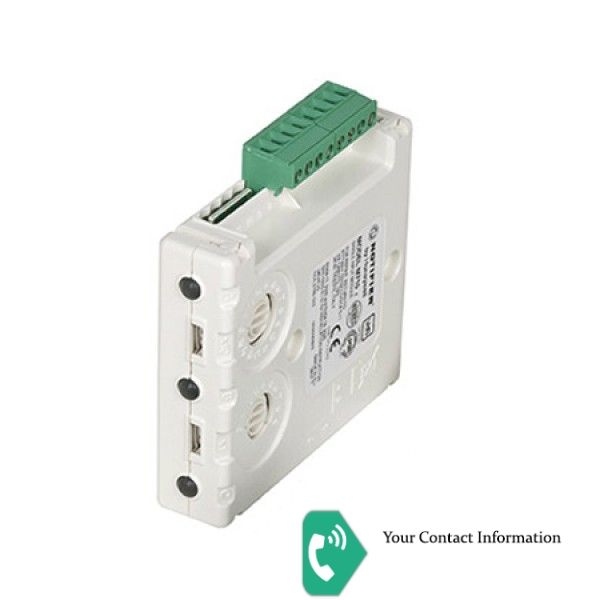 سیستم اطفا حریق و انالایزر گاز مدل M721 برند NOTIFIER