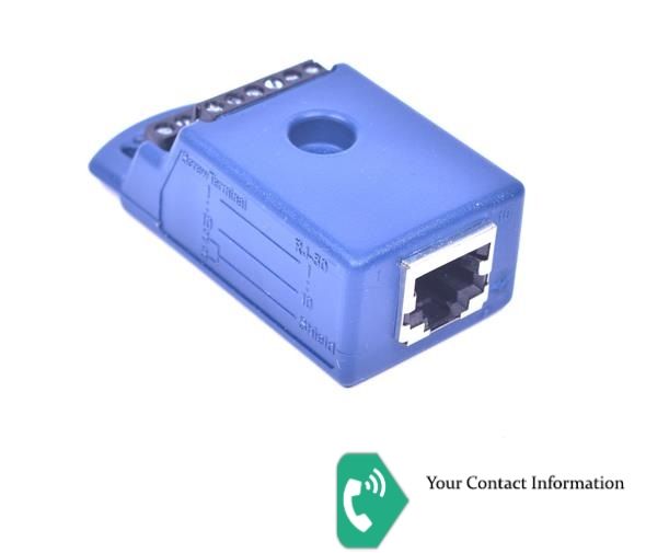 لوازم جانبی مدل NI-9949 برند National instrument