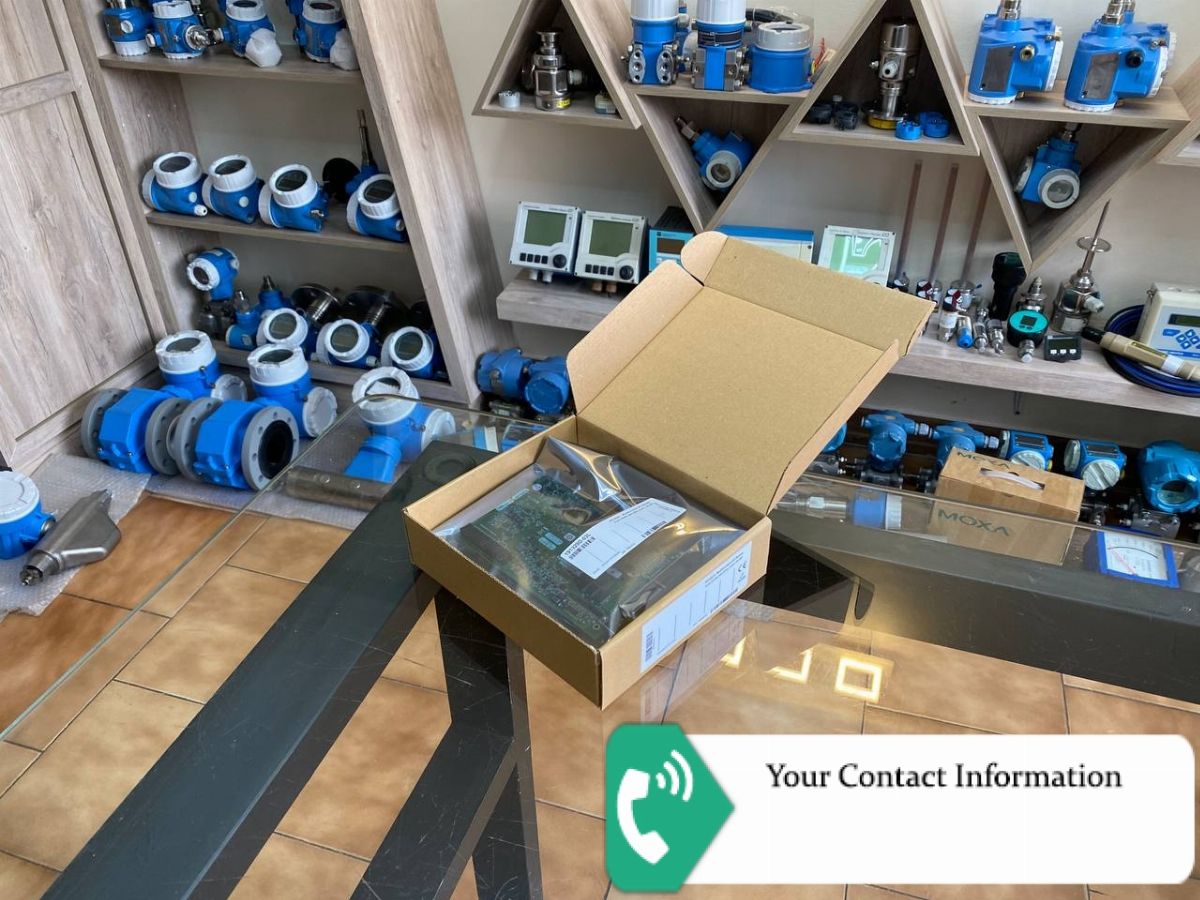 کارت داده برداری DAQ مدل PCI-6221 کارت داده برند National instrument