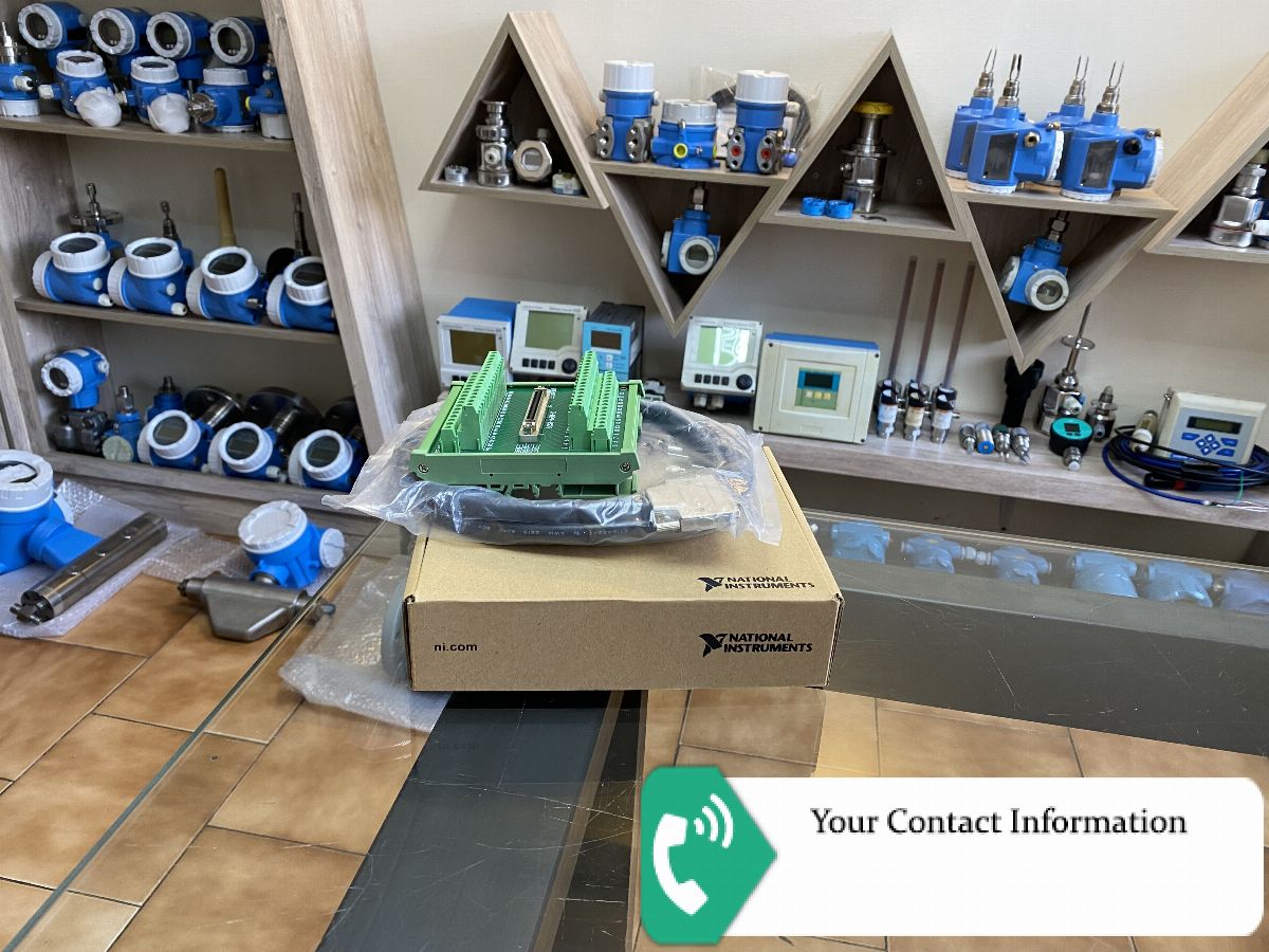 کارت داده برداری DAQ مدل PCI-6221 NI برند National instrument