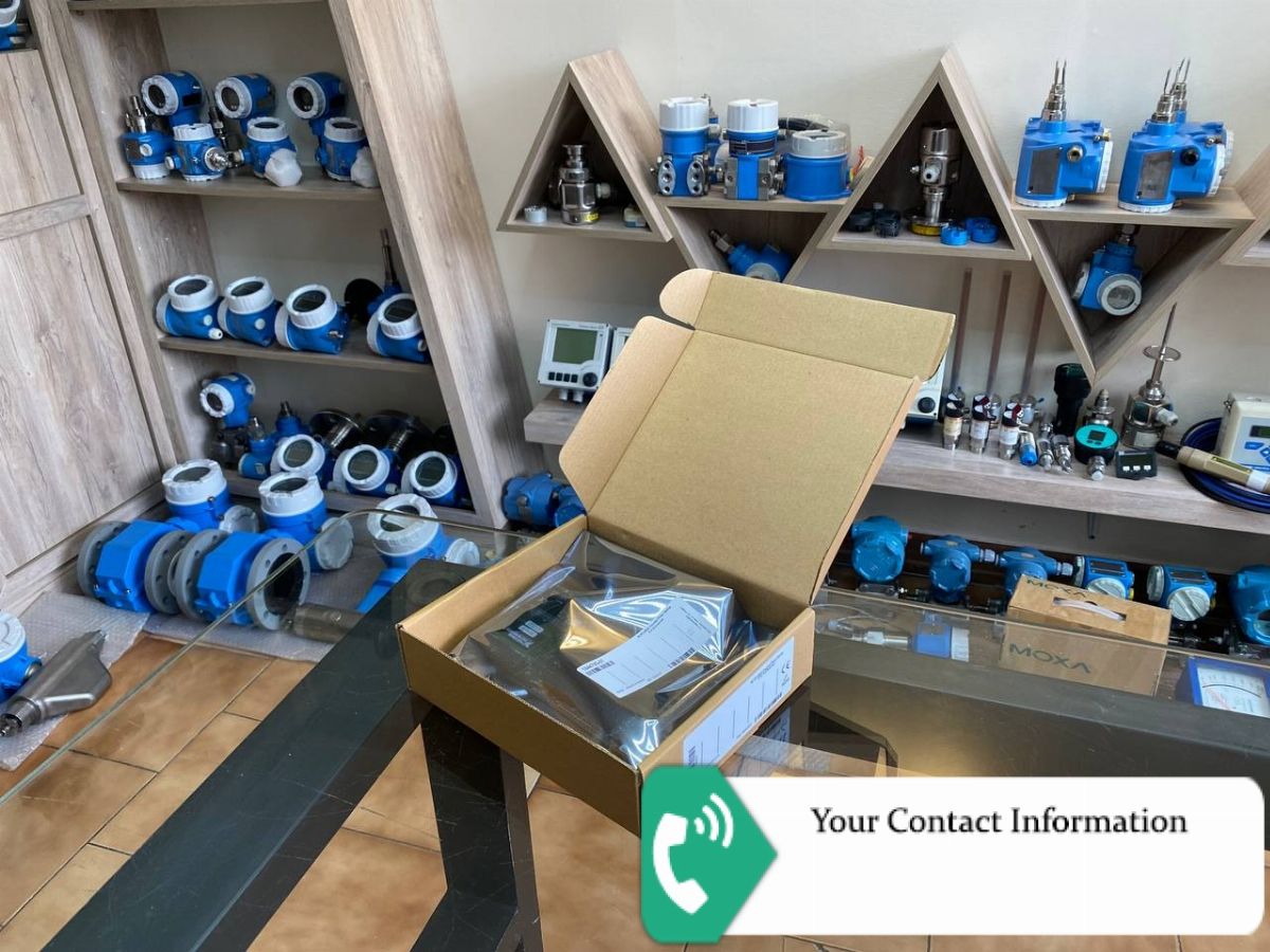 کارت داده برداری DAQ مدل PCI-6602 دستگاه داده برداری برند National instrument