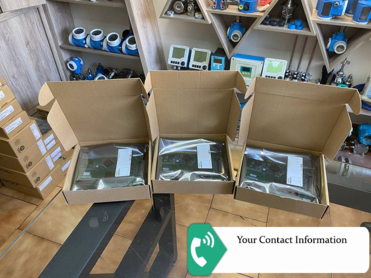 کارت داده برداری DAQ مدل PCI-6602 8-CHANNEL برند National instrument