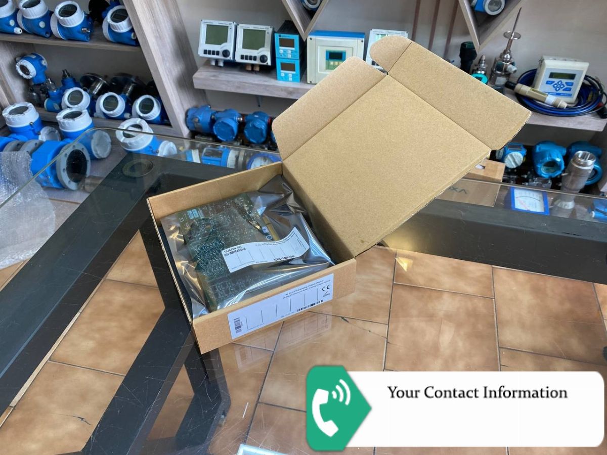 کارت داده برداری DAQ مدل PCI-6703 کارت داده برداری برند National instrument